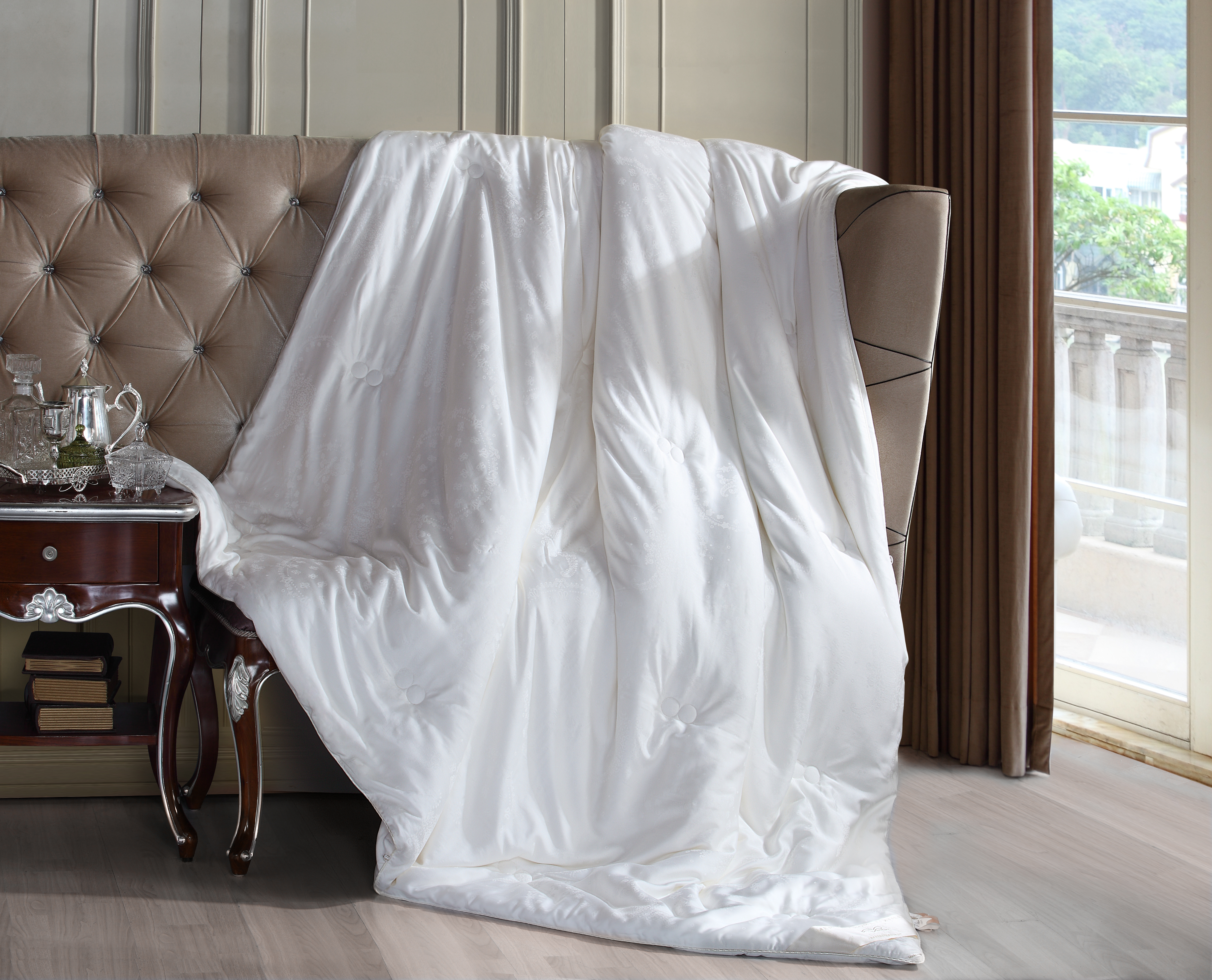 Shanghai Shuixing Home Textile Stock Co., Ltd